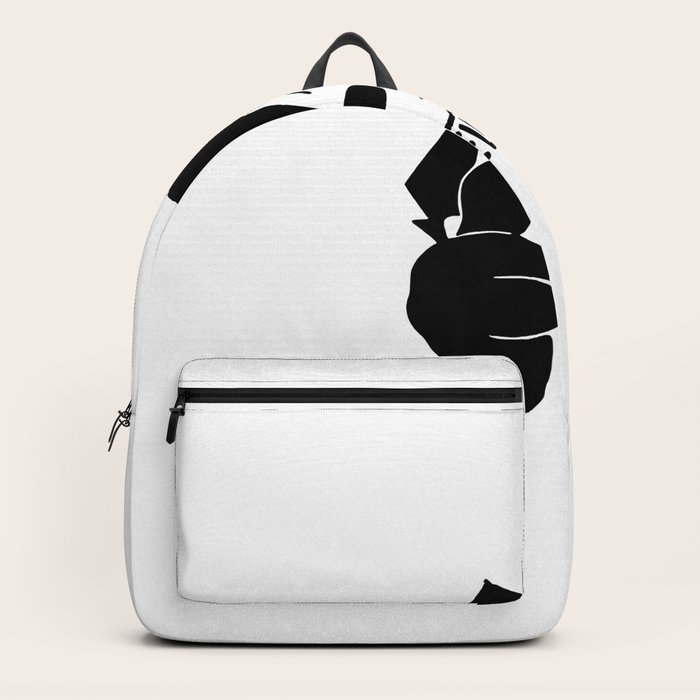 Felix the hot sale cat backpack