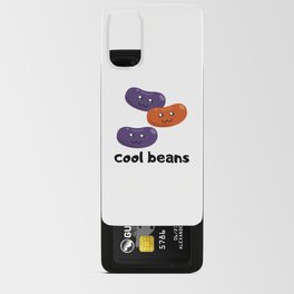 cool beans Android Card Case