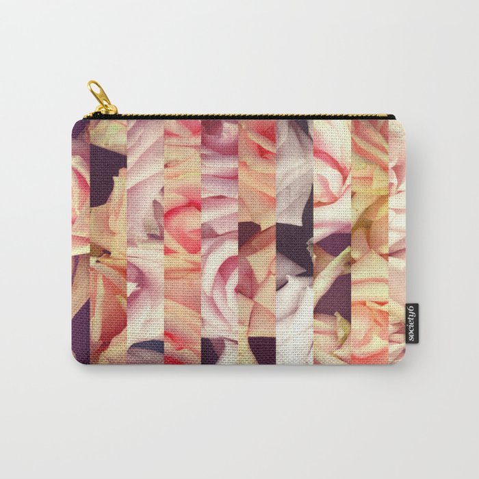 INGENUE Carry-All Pouch