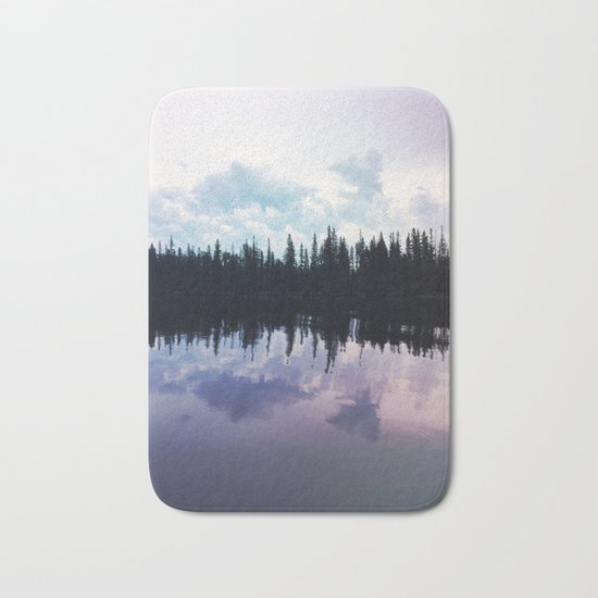 The north remembers Bath Mat
