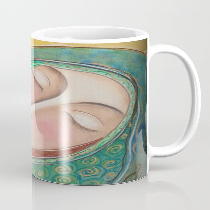 Mary Magdalene  Coffee Mug