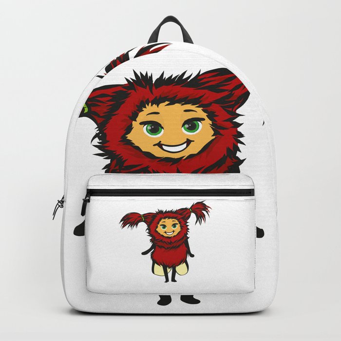 Kira backpack sales