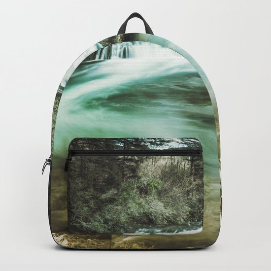 Dougan Falls Backpack
