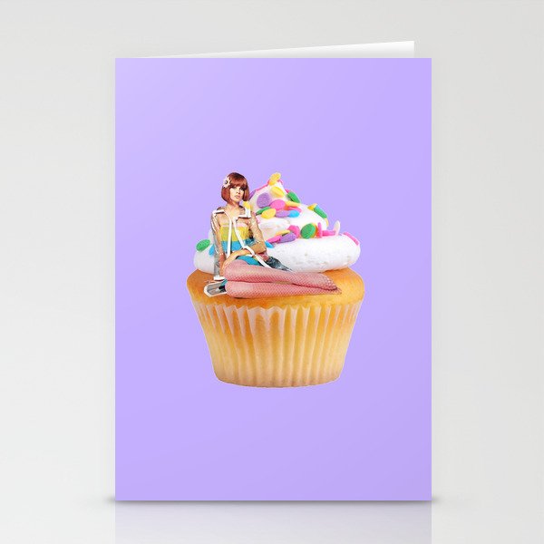 sweetie Stationery Cards