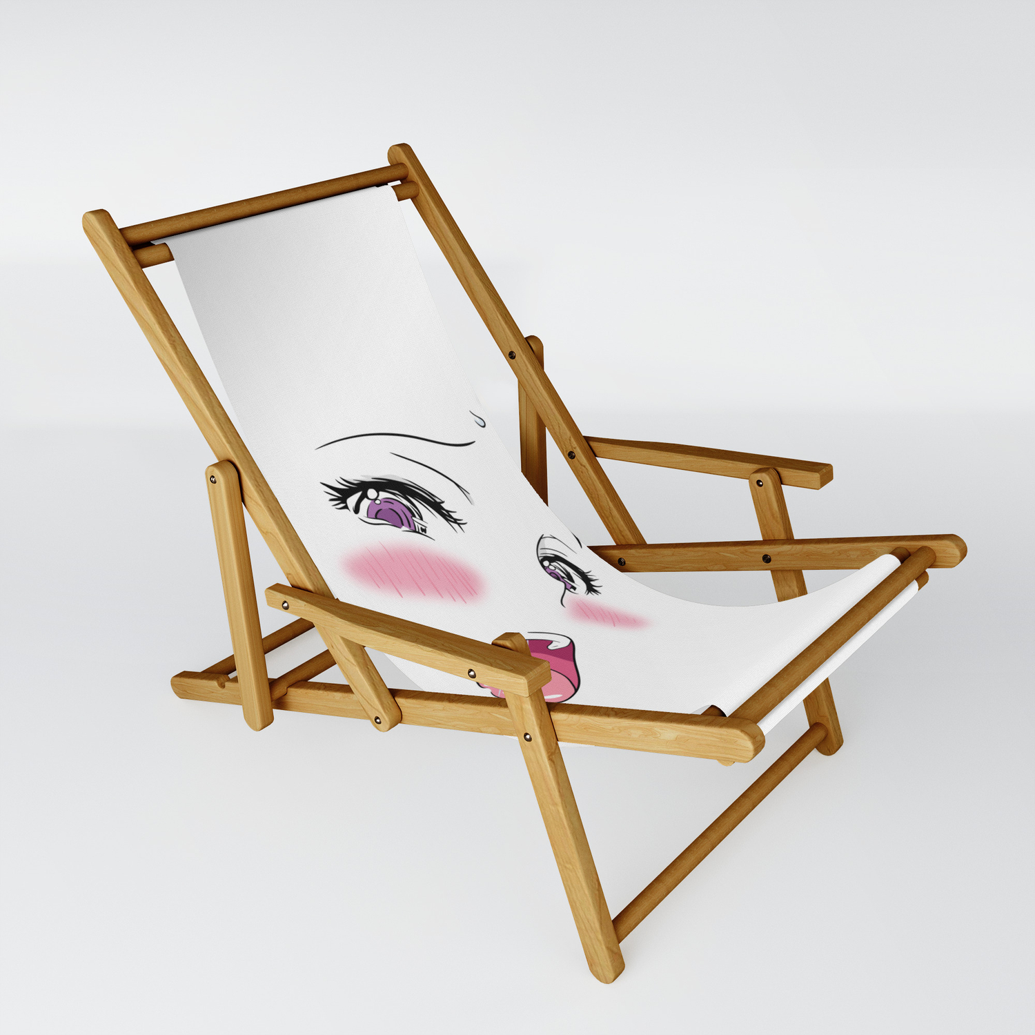 ahegao seat covers