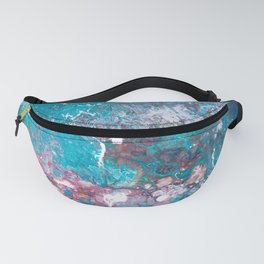 CLEAR MIND Fanny Pack