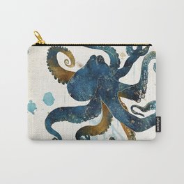 Underwater Dream III Carry-All Pouch