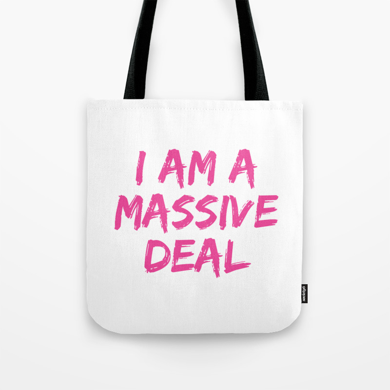 bag a deal