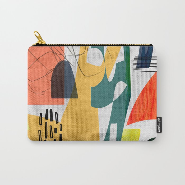 Play Carry-All Pouch