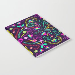 Otami Traditional Design Notebook