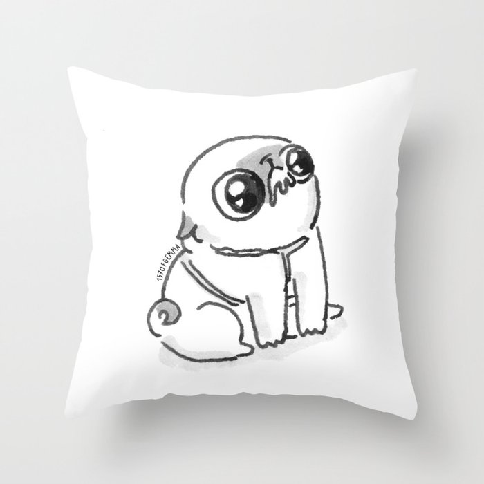 mochi pillow stuffing