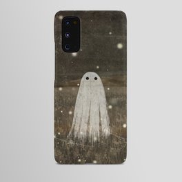 Fireflies Android Case