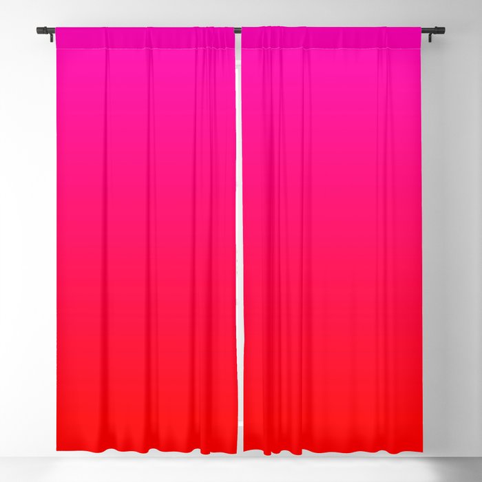 Love Ombre Blackout Curtain