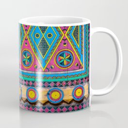 Najdi Welcome Mug