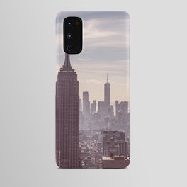 Views of NYC | Photography in the City Android Case