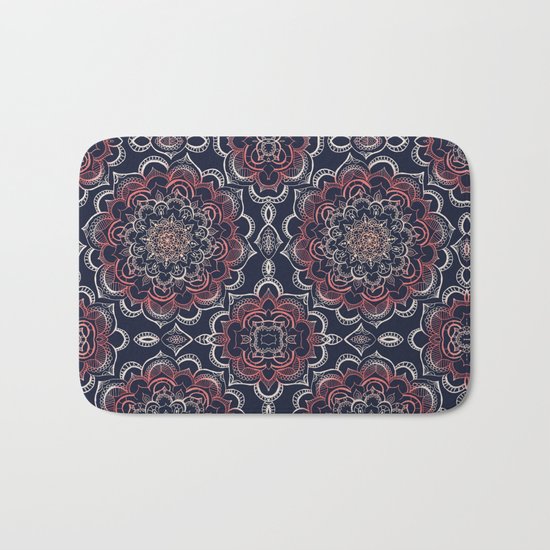 Beautiful Imperfections Bath Mat