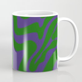 29 Abstract Swirl Shapes 220711 Valourine Digital Design Mug