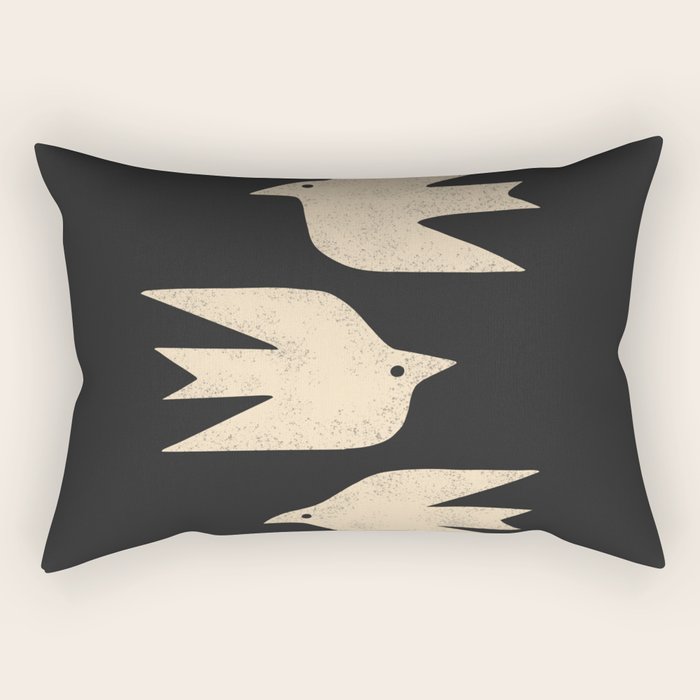 Rectangular Pillow