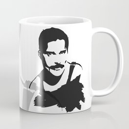 mercurio Coffee Mug