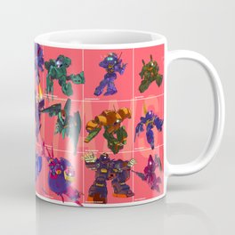Cute Titans Coffee Mug