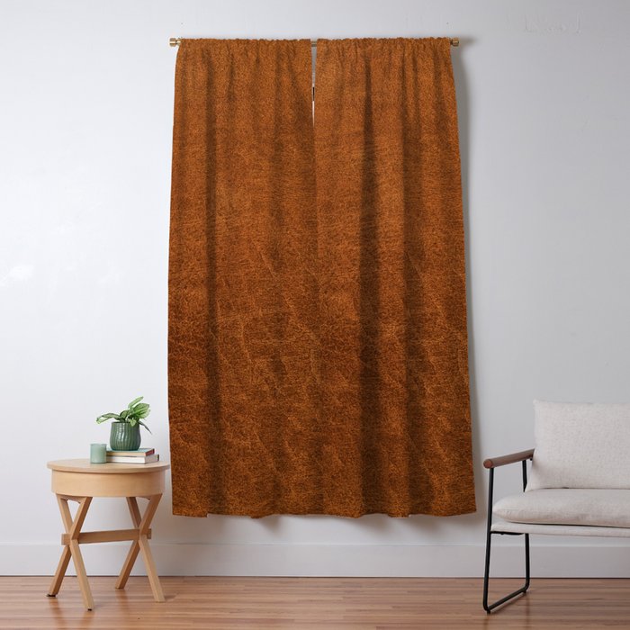 Blackout Curtain