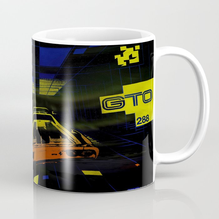 GTO 288 Coffee Mug