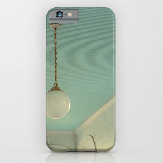 Pendant: Sunrise Edition iPhone & iPod Case