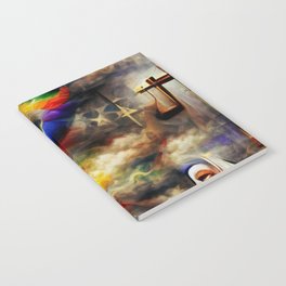 Freedom of Religion Notebook