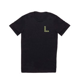 The Letter L T Shirt