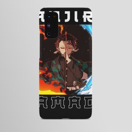 Collection: Four Android Case