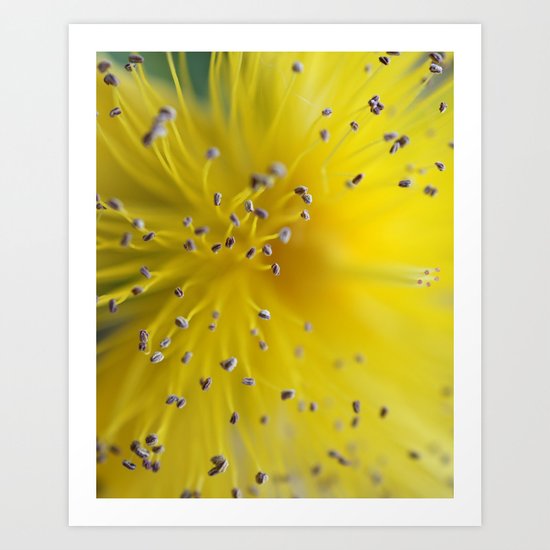 Be The One Girl (That I'll never Forget) Art Print