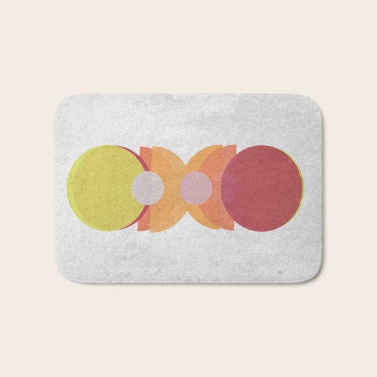 Totem 1 Bath Mat
