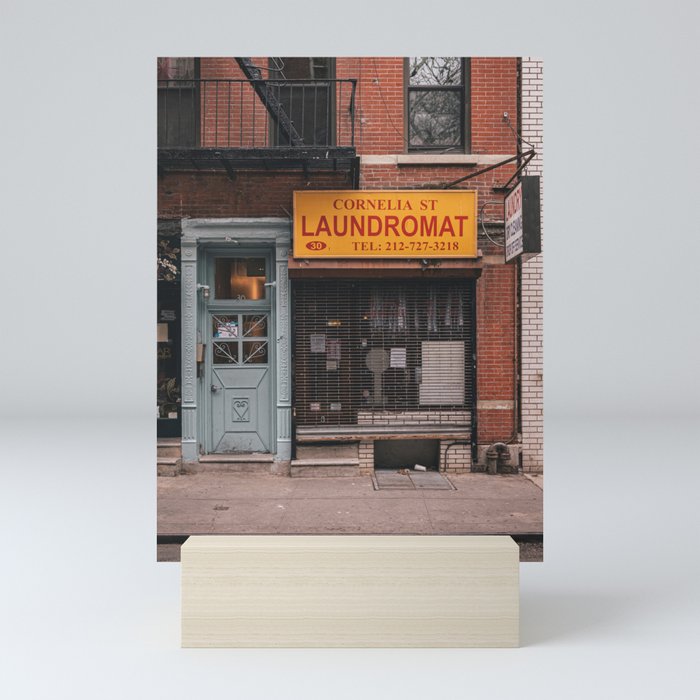 Mini Art Print