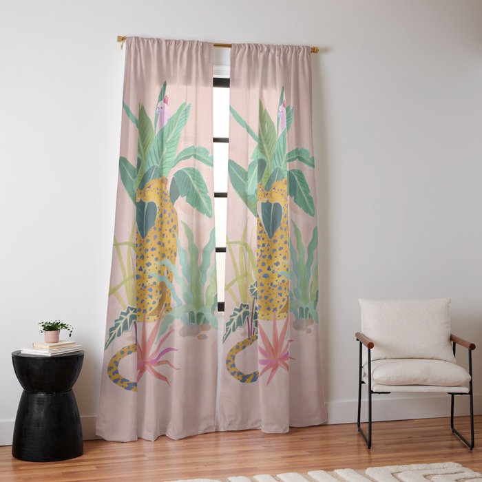 Window Curtain
