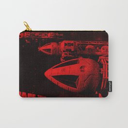 SPACE:1999 Carry-All Pouch