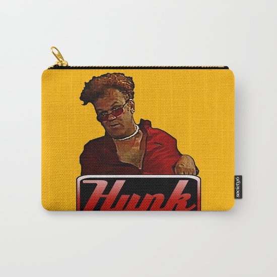 Stan Brule | Hunk Carry-All Pouch
