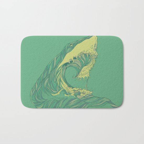 Escape Bath Mat