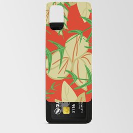 Nature Android Card Case