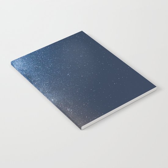 Please take me home Notebook