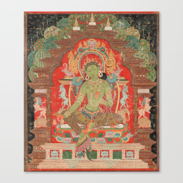 Canvas Print