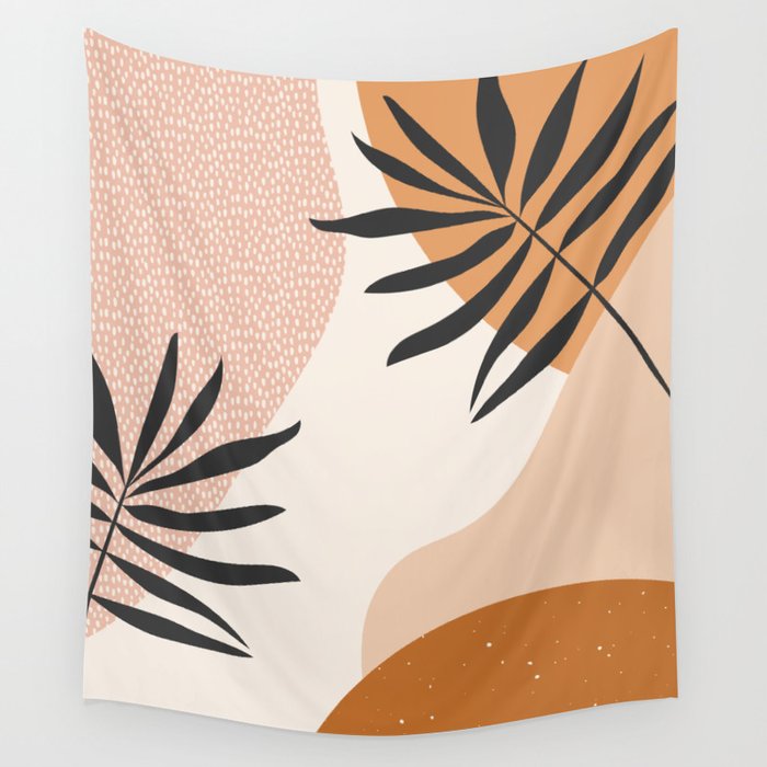 Earthy tapestry sales