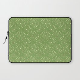 ogge floral foliage Laptop Sleeve