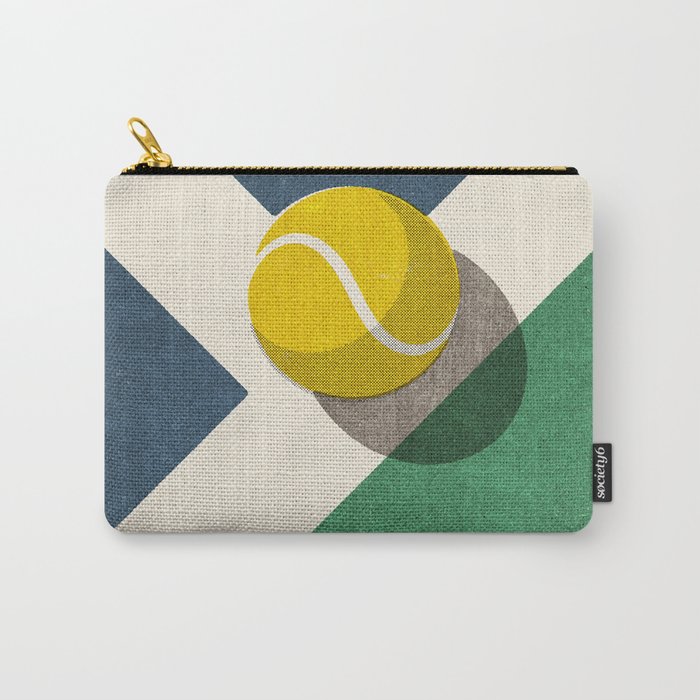 tennis pouch