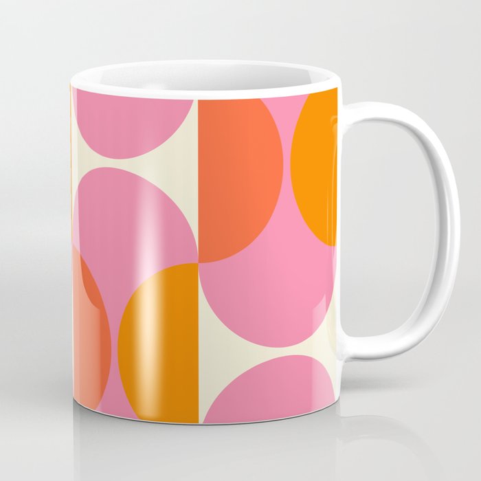 Capsule Sixties Coffee Mug