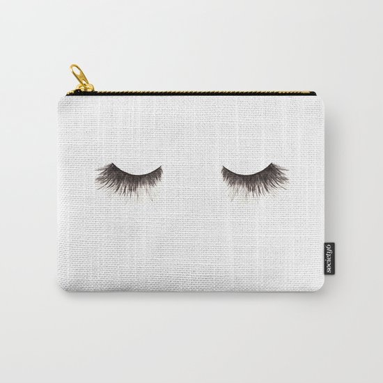 Dramatic dreaming Carry-All Pouch