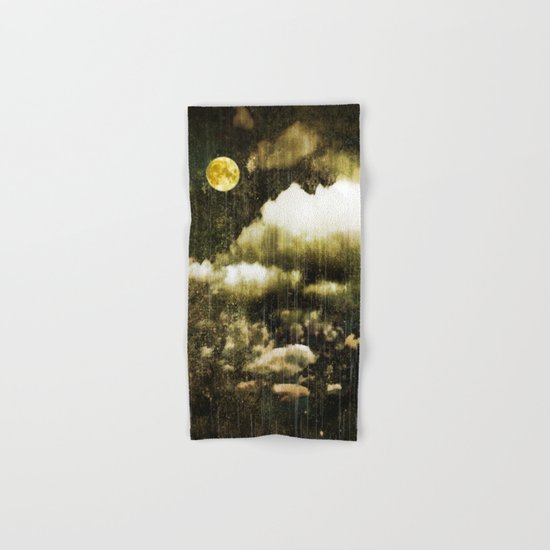 Fallout Hand & Bath Towel