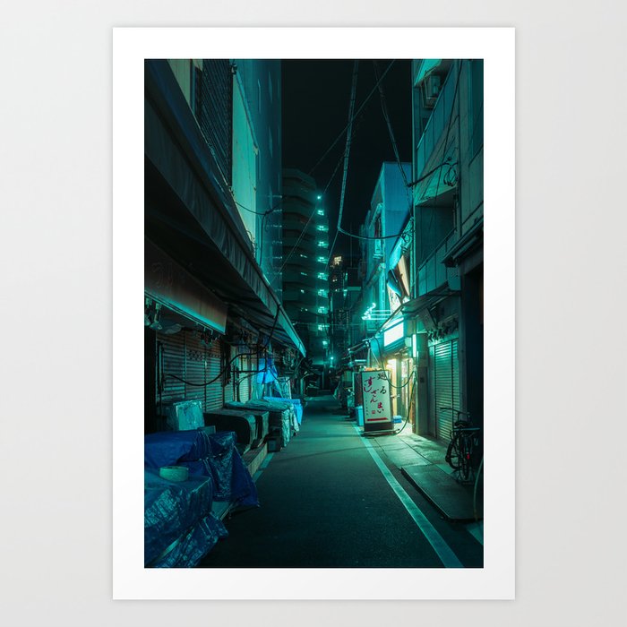 Art Print