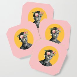 FRIDA KAHLO Coaster