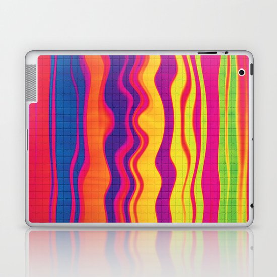 Fiesta Time Laptop & iPad Skin