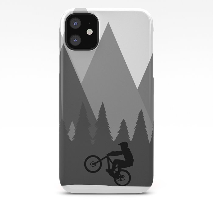 mtb iphone case